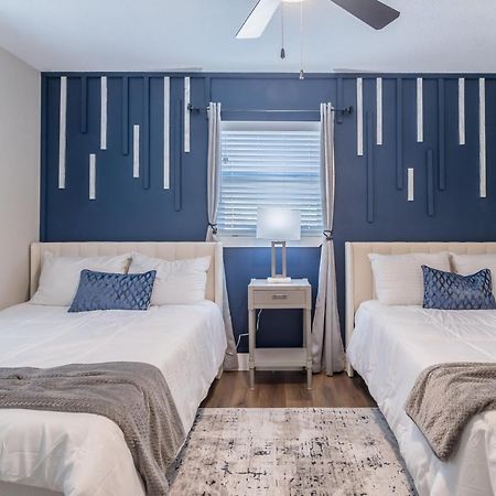Lake House Retreat Near Downtown, Disney, Universal Studios And Airport Orlando Exteriér fotografie