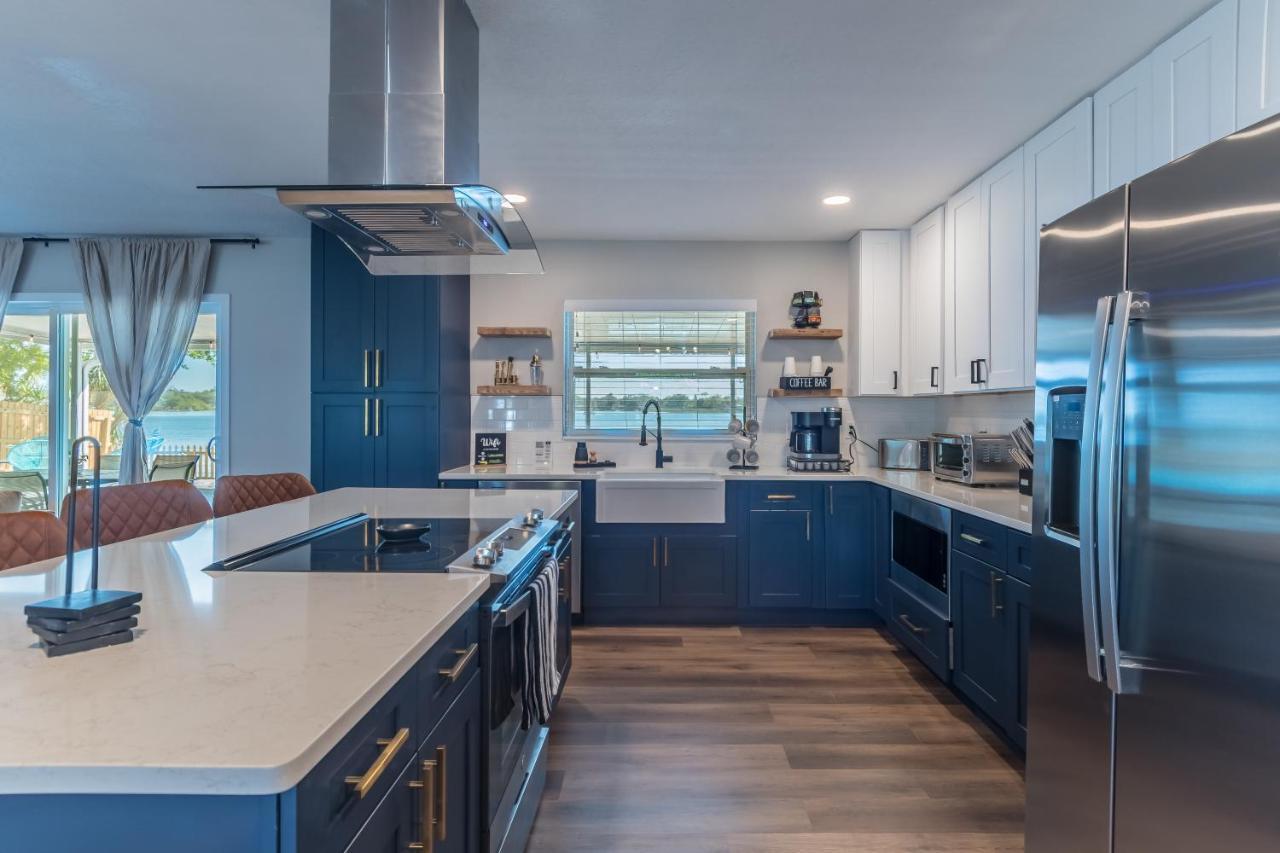 Lake House Retreat Near Downtown, Disney, Universal Studios And Airport Orlando Exteriér fotografie