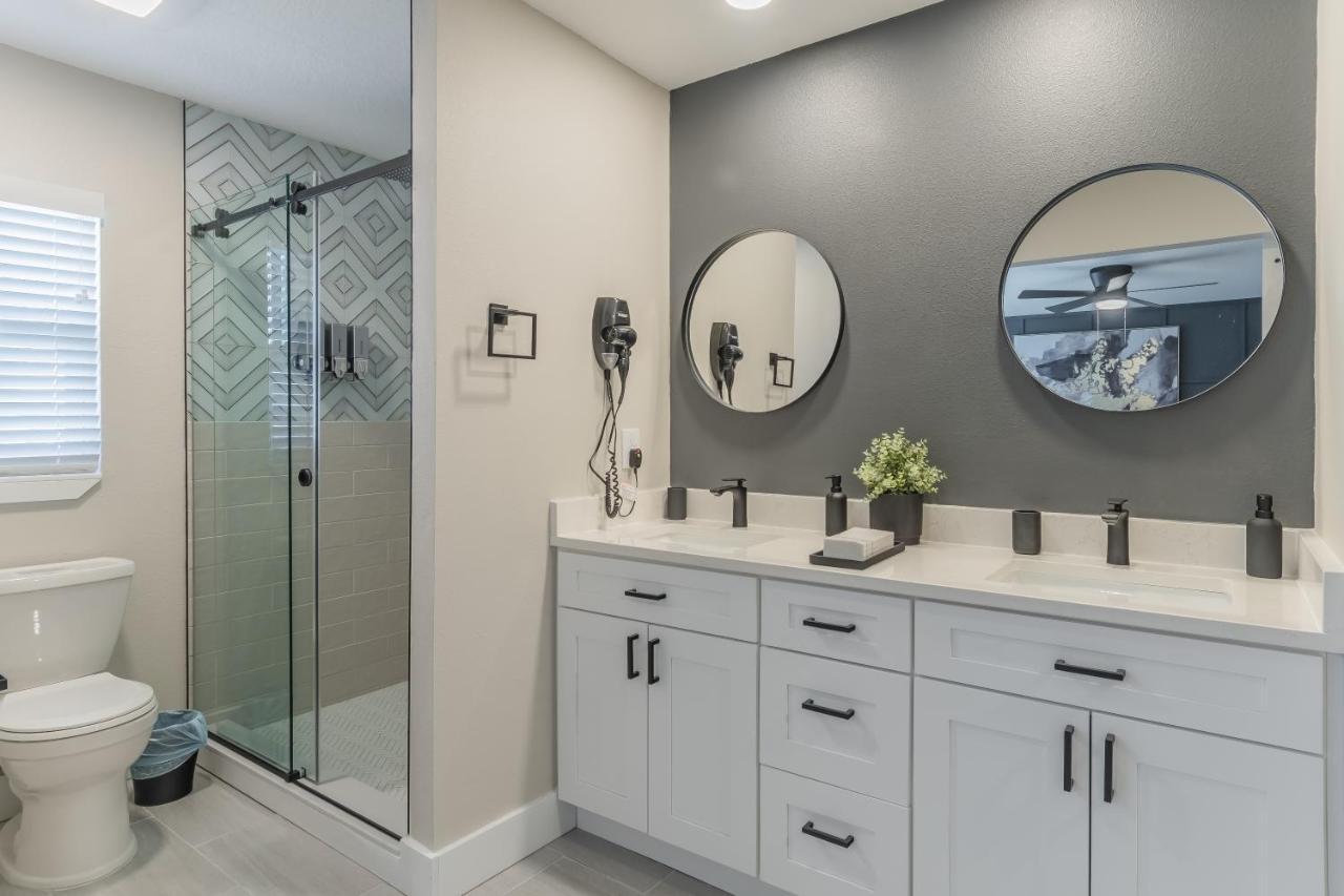 Lake House Retreat Near Downtown, Disney, Universal Studios And Airport Orlando Exteriér fotografie